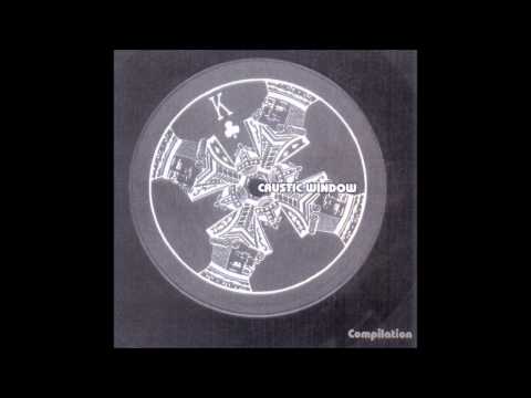 Caustic Window (Aphex Twin) - Astroblaster (high quality audio)