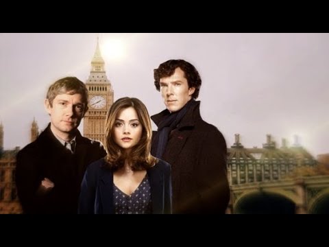 Pressure Point // Wholock Crossover Trailer