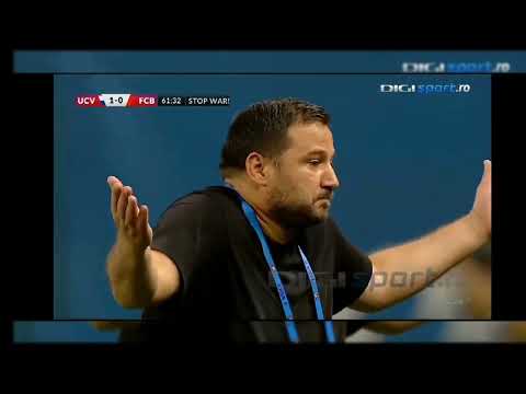 REZUMAT | Univ. Craiova - FC Botoșani 2-0 | Oltenii, calificați in Europa | Baraj Conference League