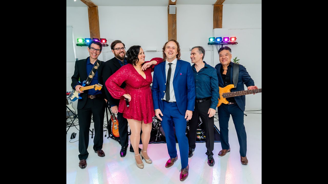 Promotional video thumbnail 1 for Joyride (formerly Cakewalk)