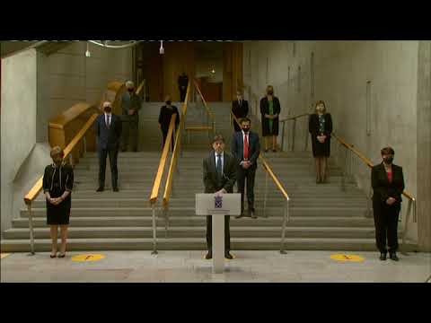 National Day of Reflection - 23 March 2021