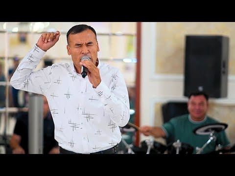 Akmyrat Yakubow - Soltan Ybrayym | HALK AYDYM | JANLY SES | TURKMEN TOYY