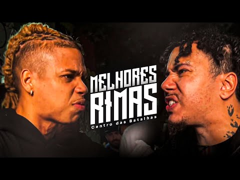 as Melhores Rimas da NORTE CLANDESTINA! ☠️