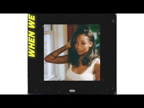 Summer Walker x Jacquees Type Beat "When We" l R&B Instrumental 2020