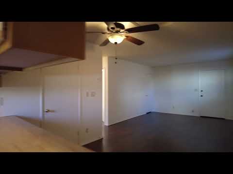 RR906 - 638 2nd Street (aka 202 W Navajo Dr) - Video 2 of 2