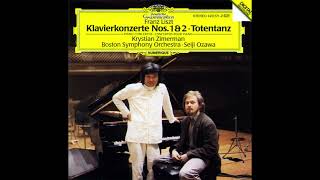 Download lagu LISZT Piano Concerto No 1 mp3