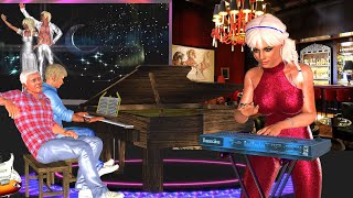 Fantasy - Spiel noch einmal dieses Lied