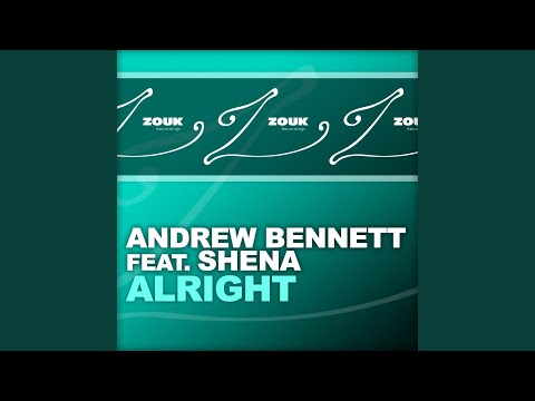 Alright (Original Mix)