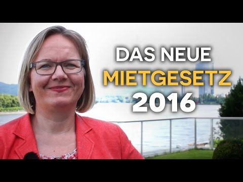 Verschärftes Mietrecht: was kommt jetzt realistisch?