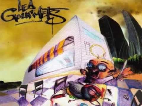 Les Gourmets - Monopole / Fini d'planer (2004)