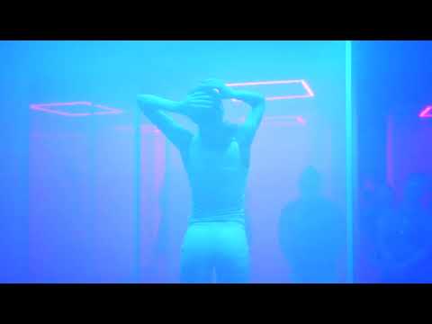 A VOID — TEASER TRAILER