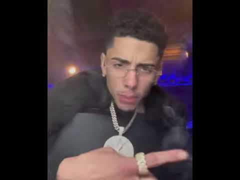 J.I x Bad Bunny x Jhay Cortez - Dákiti