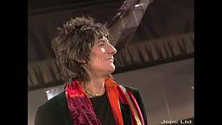 Rolling Stones “Let's Spend The Night Together” Bridges To Bremen Germany 1998 Full HD