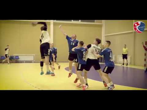 HC Amber - Pasvalio SM