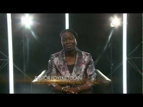 Open Heavens Reflections 2012 September 23 - Is Grace Accessible?