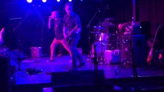 Guided By Voices - Navigating Flood Regions - St Louis 4/7/17