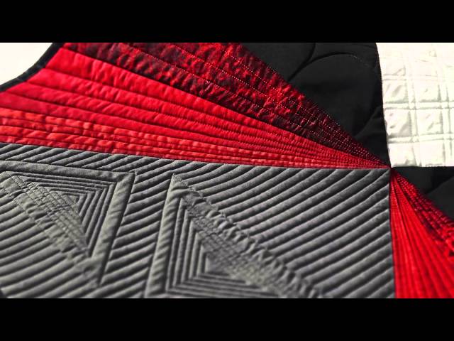 Video Teaser für Was macht es so perfekt? PFAFF® Original IDT™ System