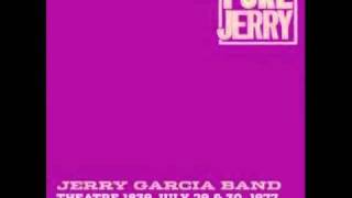 Tangled Up In Blue - Jerry Garcia Band - Pure Jerry: Theatre 1839 (1977-07-30)