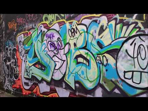 MC Spontan & Plattenpapzt – Spontana (German Stylistix 1999)