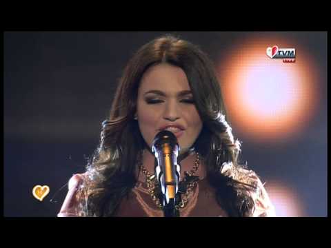 MESC 2015 (SF) - Danica Muscat - Close Your Eyes