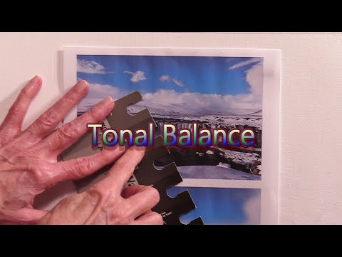 Quick Tip 295  - Tonal Balance