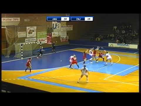 Elena Saronjic - Assistance