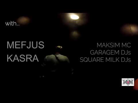 Carnival 2017 MEFJUS