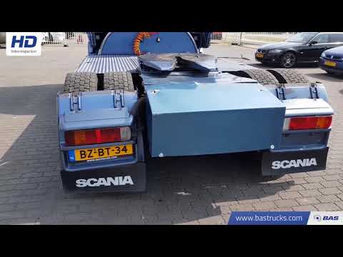 70108826 Scania R620