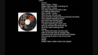 Brick House-Rob Zombie