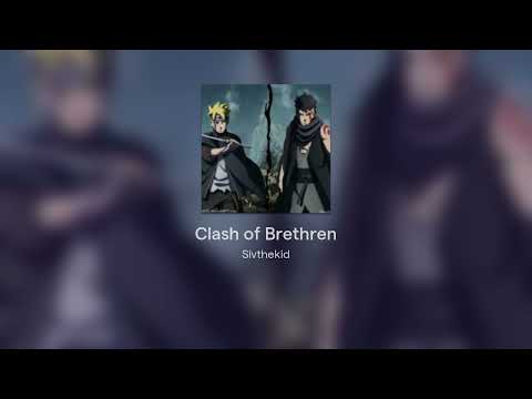 Clash of Brethren