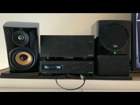 Beginners Guide to Hifi - Part 1 Budgeting