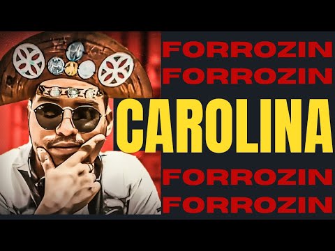 🎶🎶LUIZ, O PODEROSO CHEFÃO SUCESSOS INCLUINDO CAROLINA