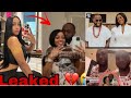 CHIOMA IN $HAME AND TÉÁRS AS DAVIDO AMERICAN SIDECHICK RELEASE VIDEO OF HIM BEGGING FOR TØT0