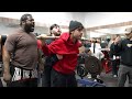 I Went To The Worlds Most Dangerous Gym