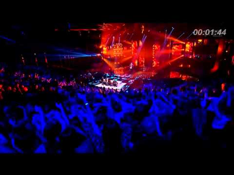 X Factor UK- Craig Colton- Stop Crying Your Heart Out- Live Show 3 .avi