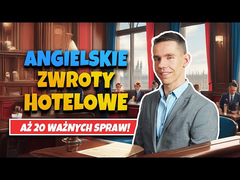 Hotel Za Granicą Bez Stresu i Niepewności