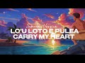 Myshaan A R T Carry My Heart Lo U Loto E Pulea Samoan Version