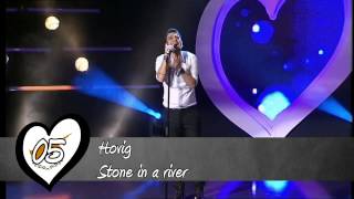 Eurovision 2015 Cyprus - My Top 6