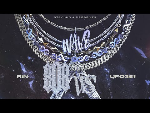 💎 VVS 💎 - UFO361 X RIN TYPE BEAT 2020/2021 | (PROD. BY ILLEVEN)