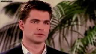 Daniel Cosgrove as Matt in Beverly Hills 90210! (Season 10) Daniel Cosgrove as Matt in Beverly Hills 90210! (Season 10)