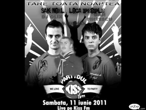 Dj DuMaS vs Sak Noel - Loca People (Radio Edit).wmv