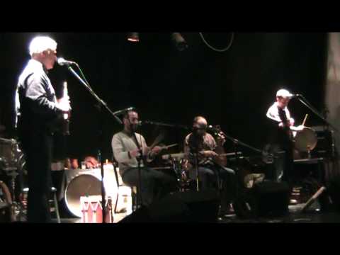 Galandum Galundaina - Coquelhada Marralheira - Festival Passagem de Ano - Coimbra 09/10