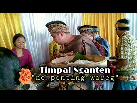 timpal-nganten