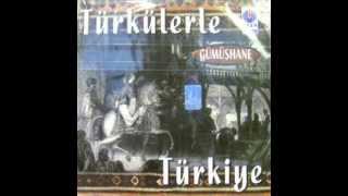 Gümüşhane Türküleri - Atımı Bağladım Ben Bir Kotana