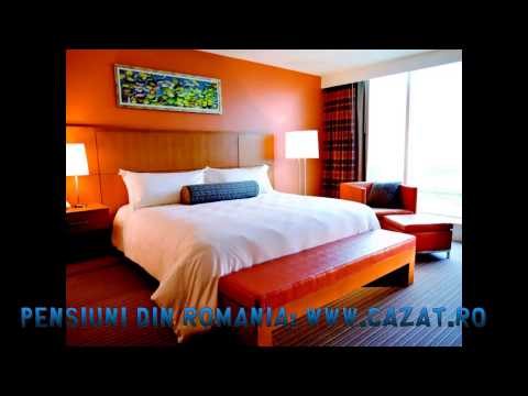 PENSIUNE ALBA IULIA - Cazat.ro