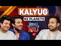 Pulkit Samrat Varun Sharma On Rahu Ketu With Astro Arun Pandit TAPS
