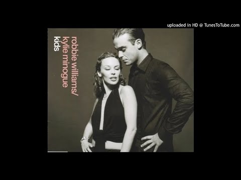 Robbie Williams Feat. Kylie Minogue - Kids