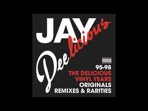 Bullshittin' (feat  N'Dea Davenport Remix) by J Dilla from Jay Deelicious 95-98: The Delicious Vinyl