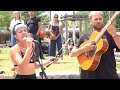Great Live Music Daiana Lou Mauerpark Berlin Twisted Game Bella Ciao