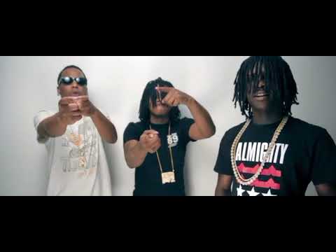 [FREE For Profit] Glo Gang type beat x Chief Keef x Fredo Santana x LOVV66 x Futuristic Type Beat